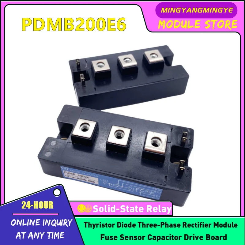 

PDMB200BS12 PDMB200B17C PDMB200BS12C PDMB200A6 PDMB200E6 PDMB100B12C PDM505HC PDM5001 Модуль IGBT НОВЫЙ ОРИГИНАЛ НА СКЛАДЕ