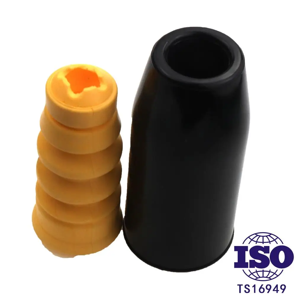 

Rear Dust Cover For AUDI A5/A5 Sportback/A6/Q5 For SEAT EXEO For SKODA SUPERB 4B0512137B Air Shock Absorber Bellow Dust Boot Set