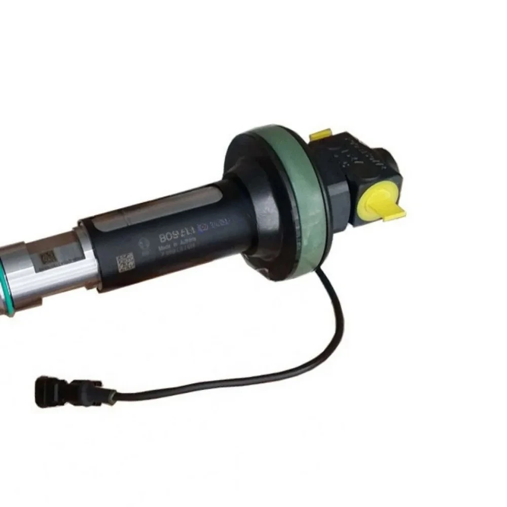 

Детали двигателя Cummins 2867149, форсунка строительной техники K19 в сборе, форсунка для впрыска топлива