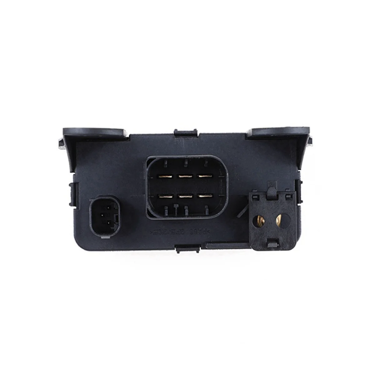 0005453616 Glow Plug Control Unit Relay for Dodge Freightliner Sprinter 2500 3500 2.7L for Mercedes-Benz E320 02-06