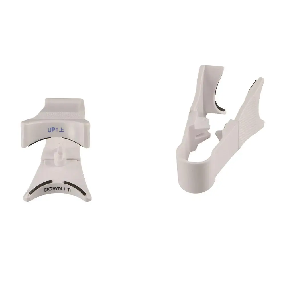 Professional Magnetic Eyelashes Applicator Natural Easy False Eyelash Tweezers Cosmetic Reusable Magnetic Eyelash Clip Clamp