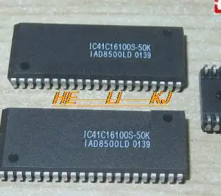 

Бесплатная доставка 10 шт. IC41C16105-50K IC41C16105 SOJ42