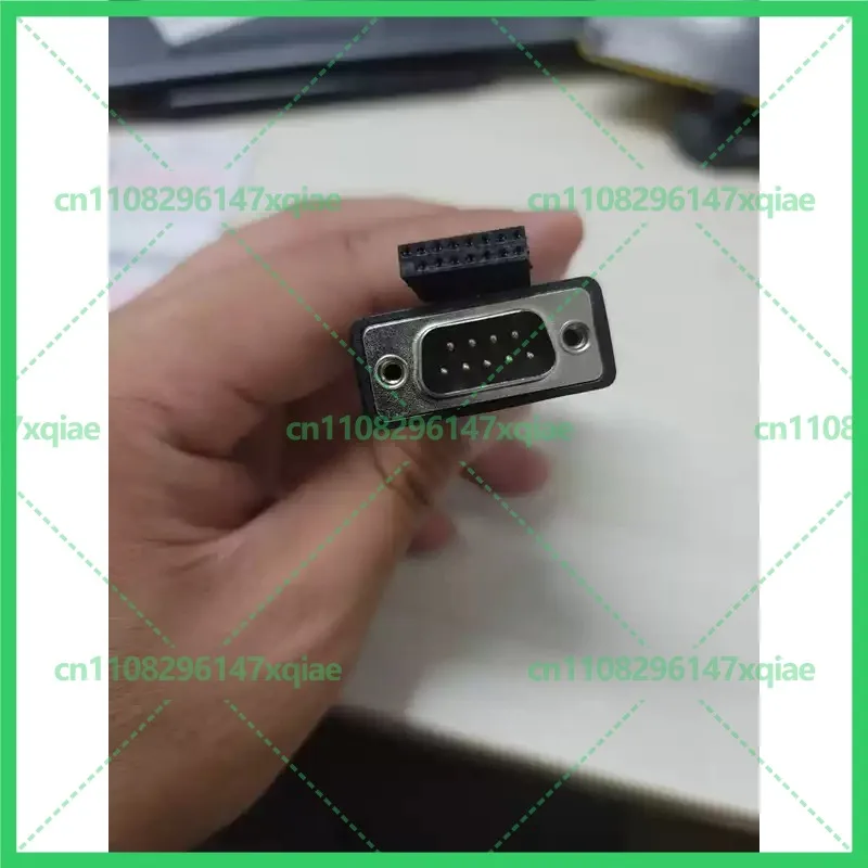 Used For Lenovo M70S M80s M90s M75s-1 M720s 00XL198 COM Serial Port Cable Desktop Internal Connection Cable Replacement Part