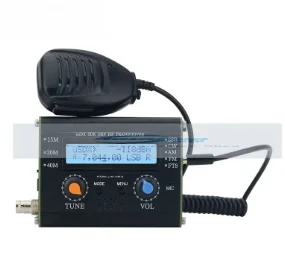 5W Usdx Sdr Qrp Tra…