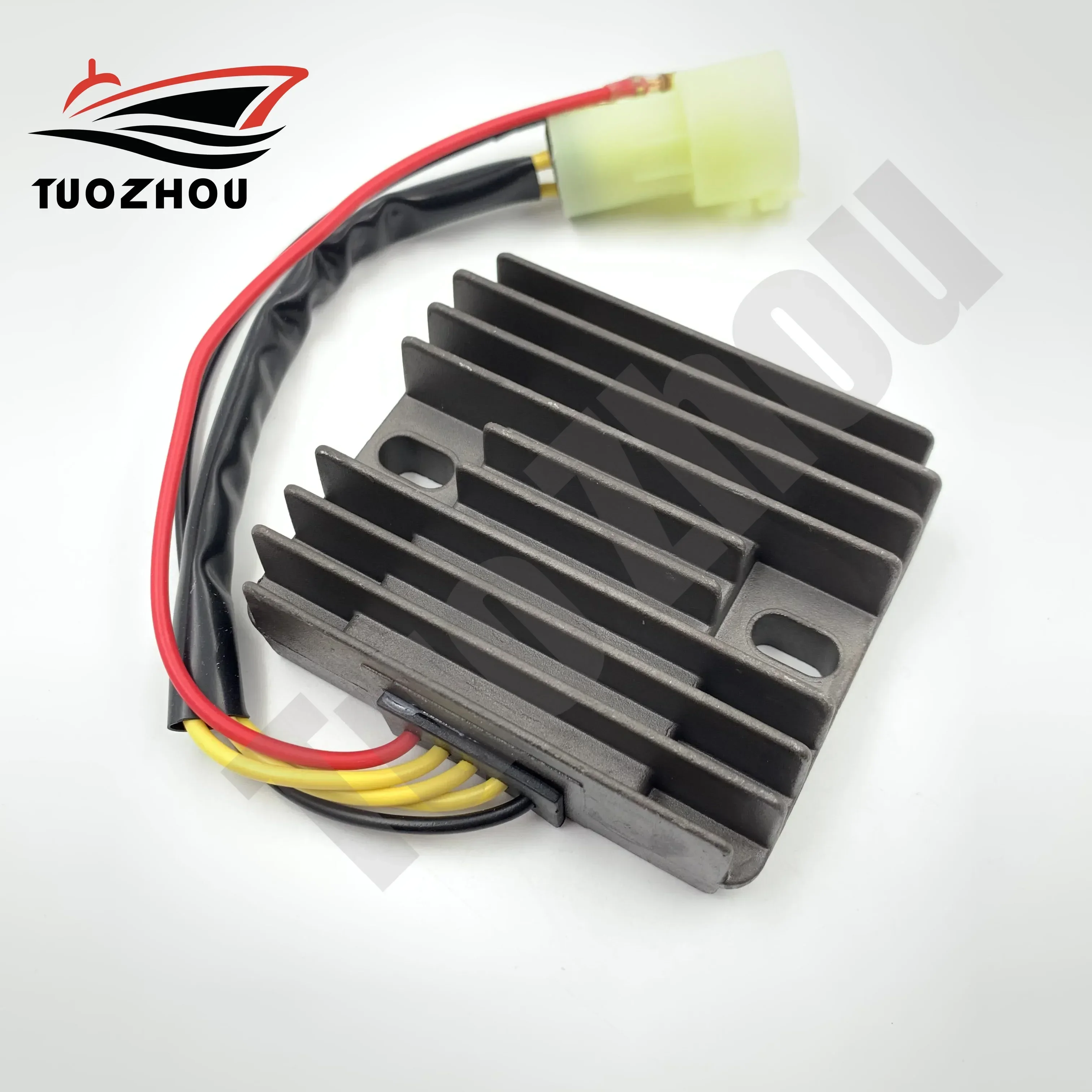 Regulator Rectifier for Yamaha F80A F90A F100A ETL/X F80 F90 F100 TL/XR TLR 67F-81960-10 67F-81960-11 67F-81960-12 67F-81960-00