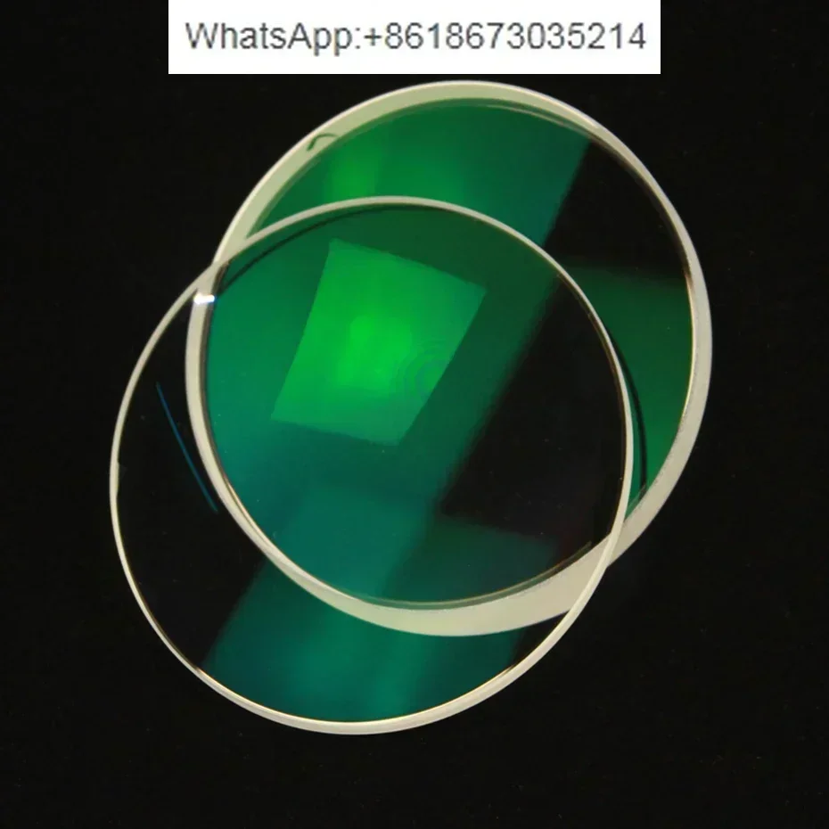 Refraction type, astronomical telescope, double separation, objective lens 131mm diameter series DIY self-assembly