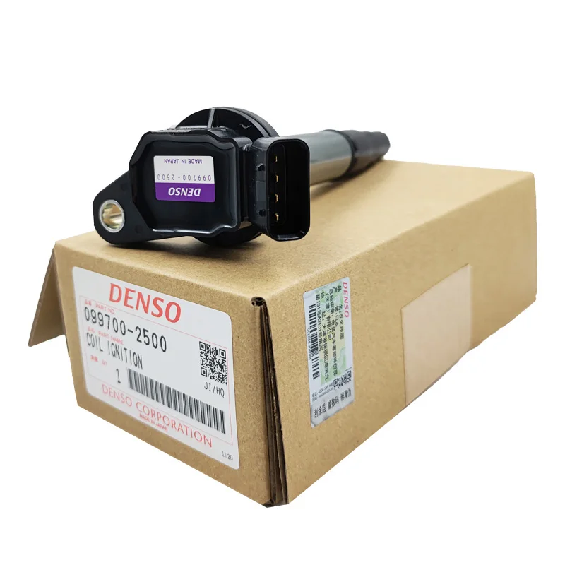 

ЗАЖИГАНИЕ КАТУШКИ DENSO 2500(90919-02258)Подходит для Toyota Corolla Lexus Vucci NX200