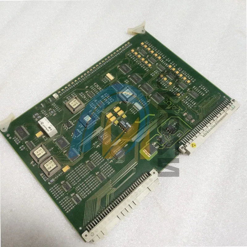 00.781.8729 SAPM Control Card 00.785.0563 SAP-M 043511 Board for Polar-SAP-M 00.781.8729/01 Cutter SAP Board 00.785.0563/01