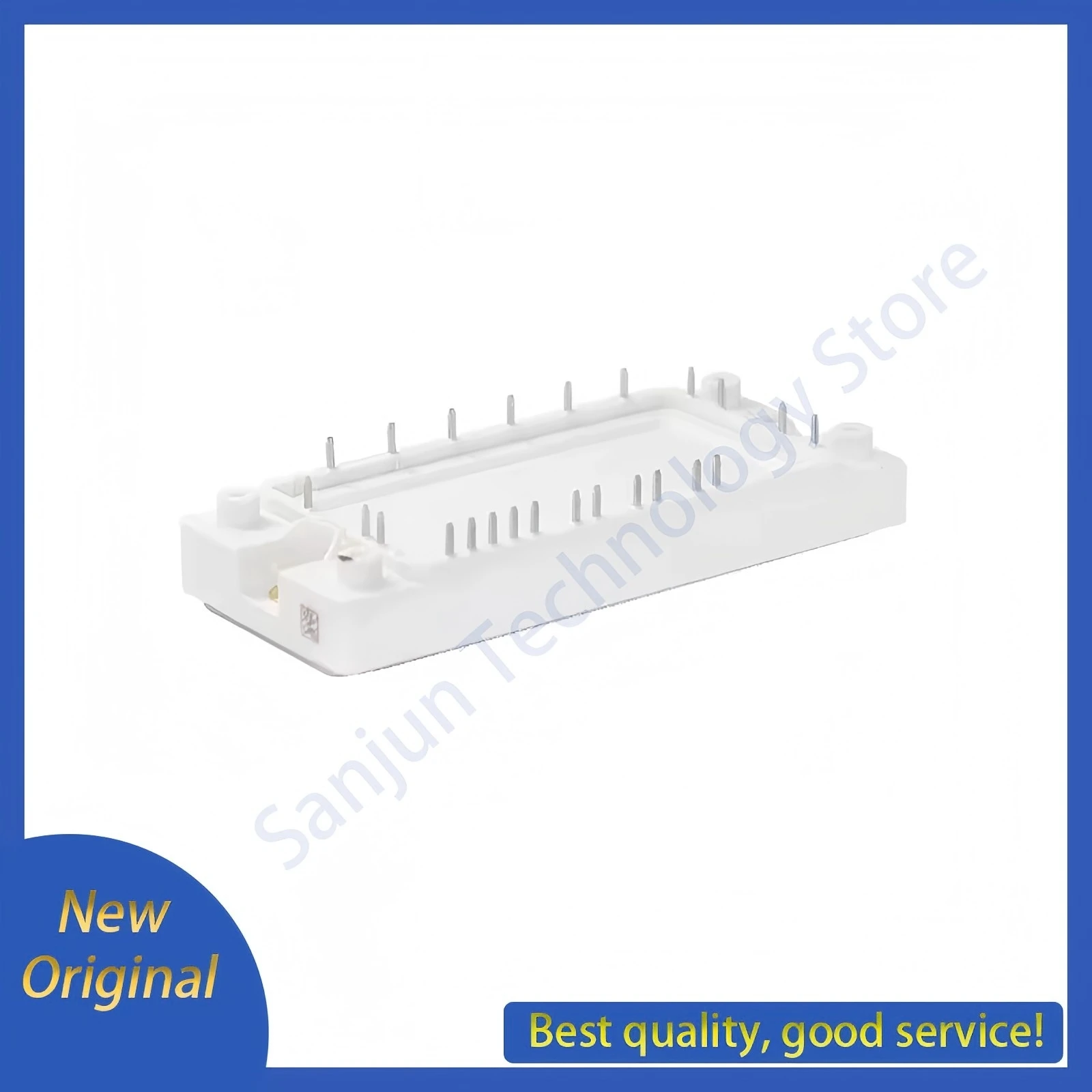 

FP40R12KT3 FP25R12KT3 FP40R12KE3 FP15R12KE3G IGBT NEW MODULE