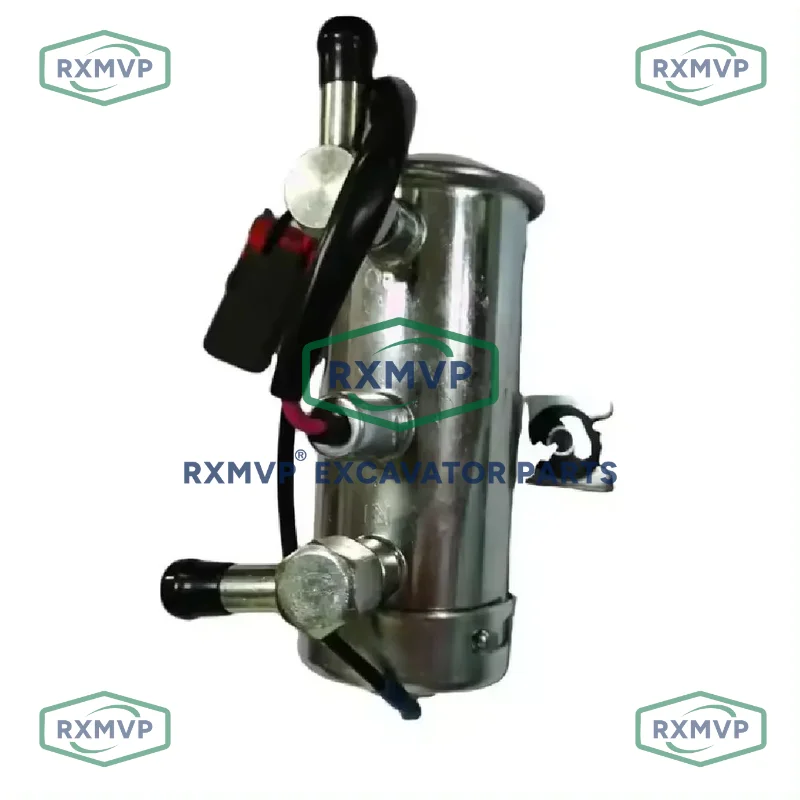 Excavator parts 4HK1 6HK1 engine fuel pump 8980093971 fuel electronic pump