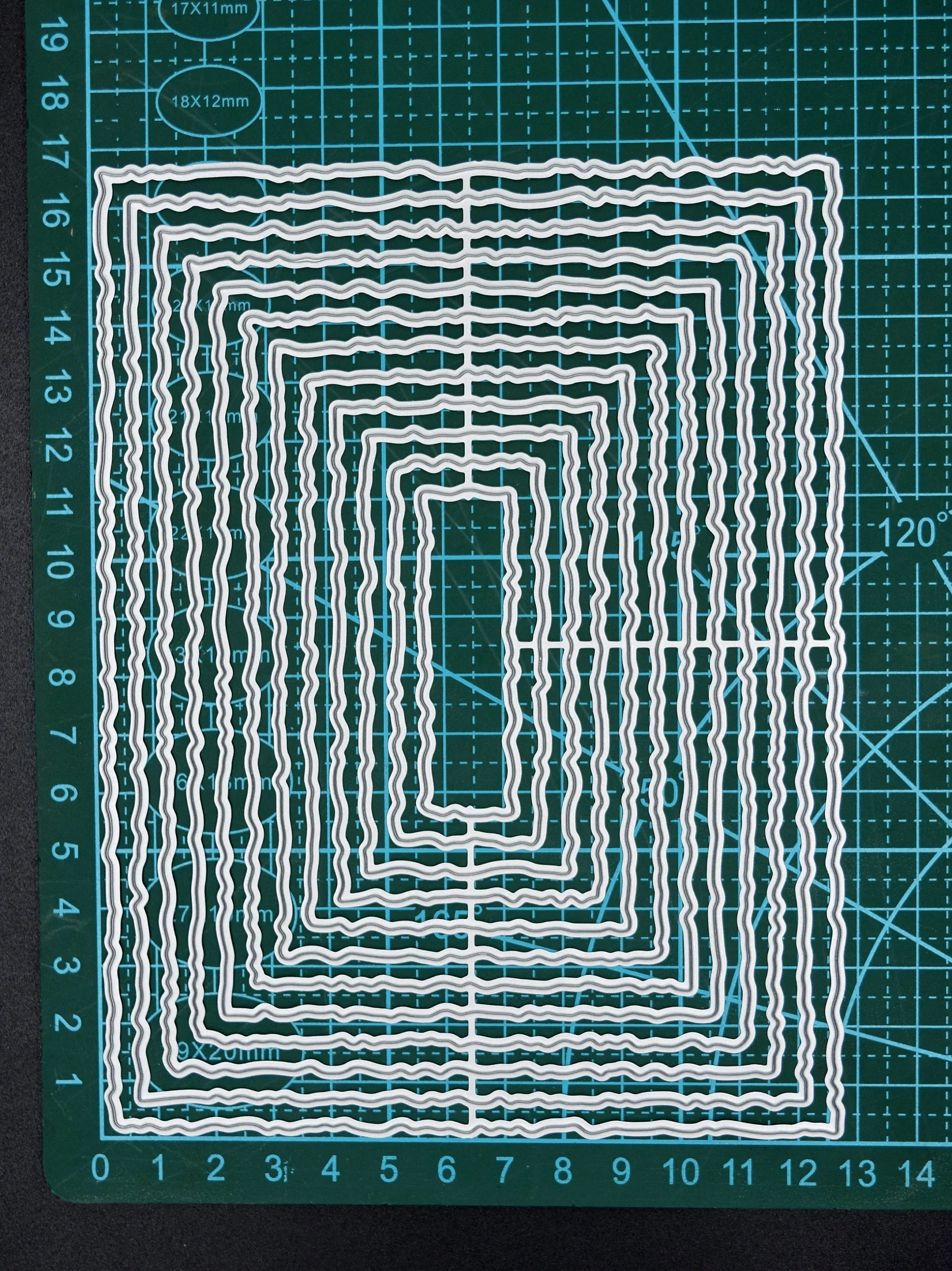 Metal Cutting Dies …