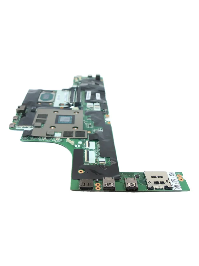 suitable for Thinkpad P53 SWG motherboard NM-C262 02DM433 02DM445 02DM457 motherboard with processor pc parts motherboards