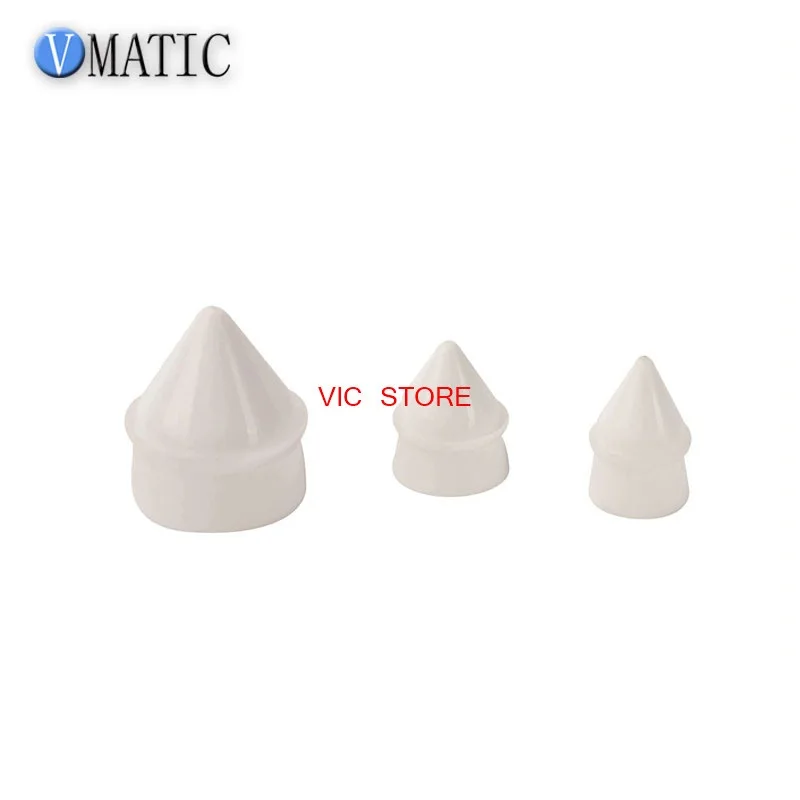 Imagem -02 - Cilindro Pneumático Industrial Seringa Barrel Piston Japão tipo Dispensing Plástico Branco 1000 Pcs