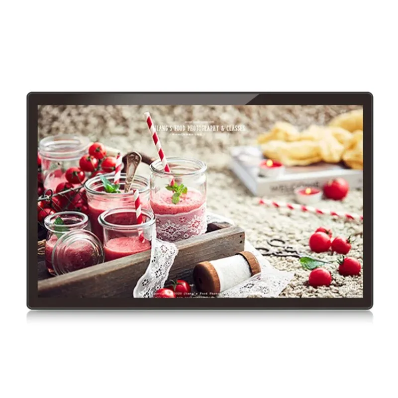 

2026 New 2024 New Arrival Android Tablet Pc 14 Inch Multi Touch Android Media Commercial Advertising Screens
