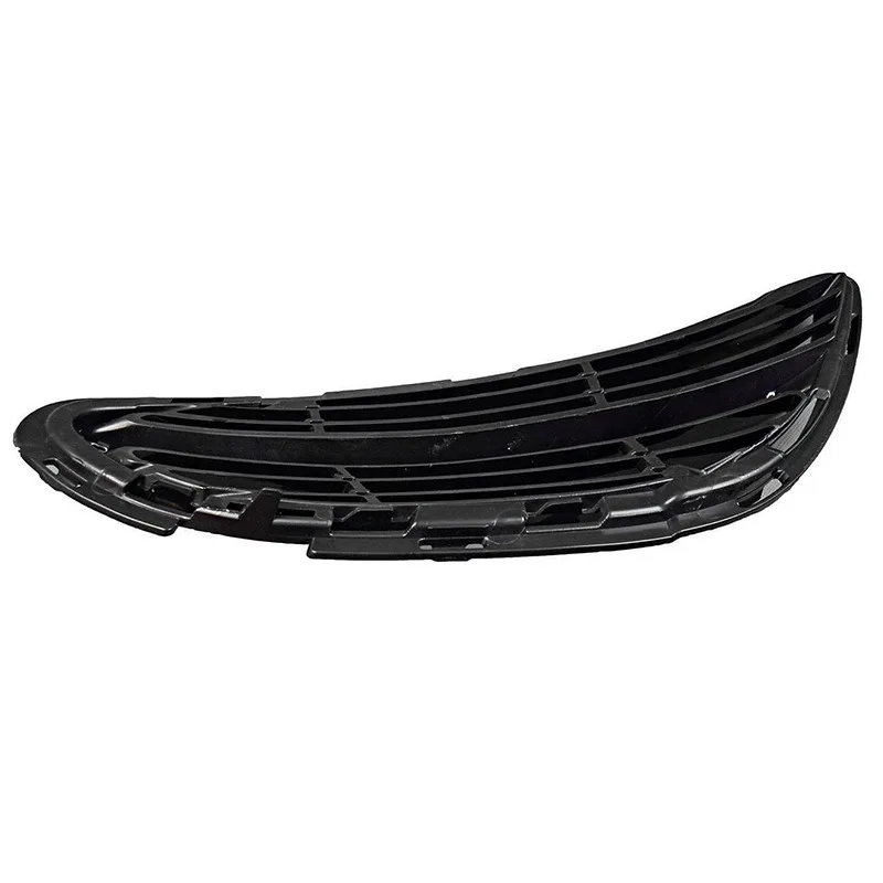 Applicable to Mercedes-Benz W222 S400 S-Class front bar left and right wind mesh 2228850224/2228850324