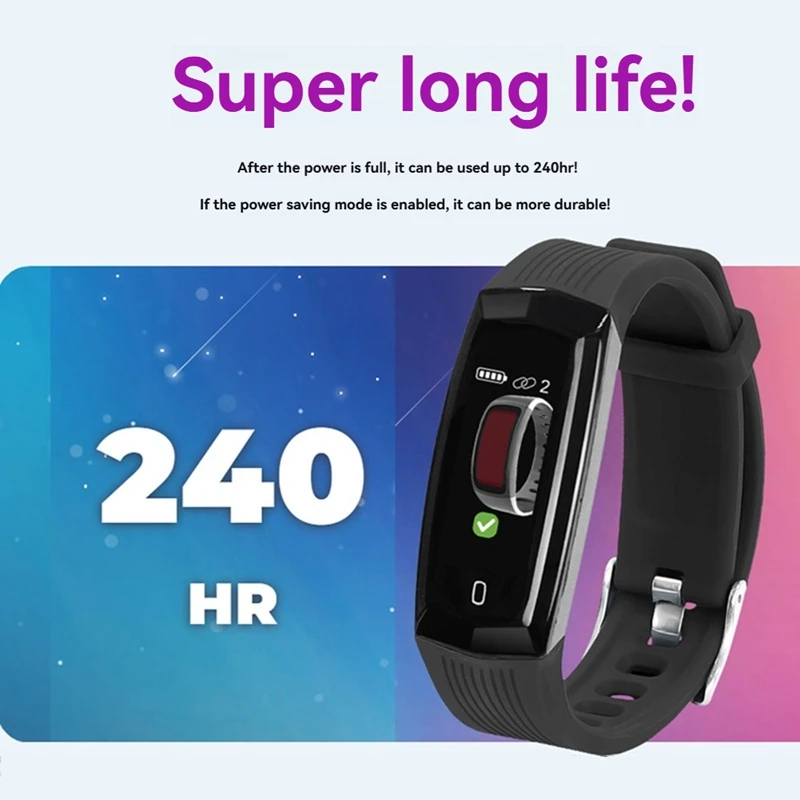 

Auto Catch Watchic Plus Bracelet Wristband for Pokemon Go Plus,BlackJAS