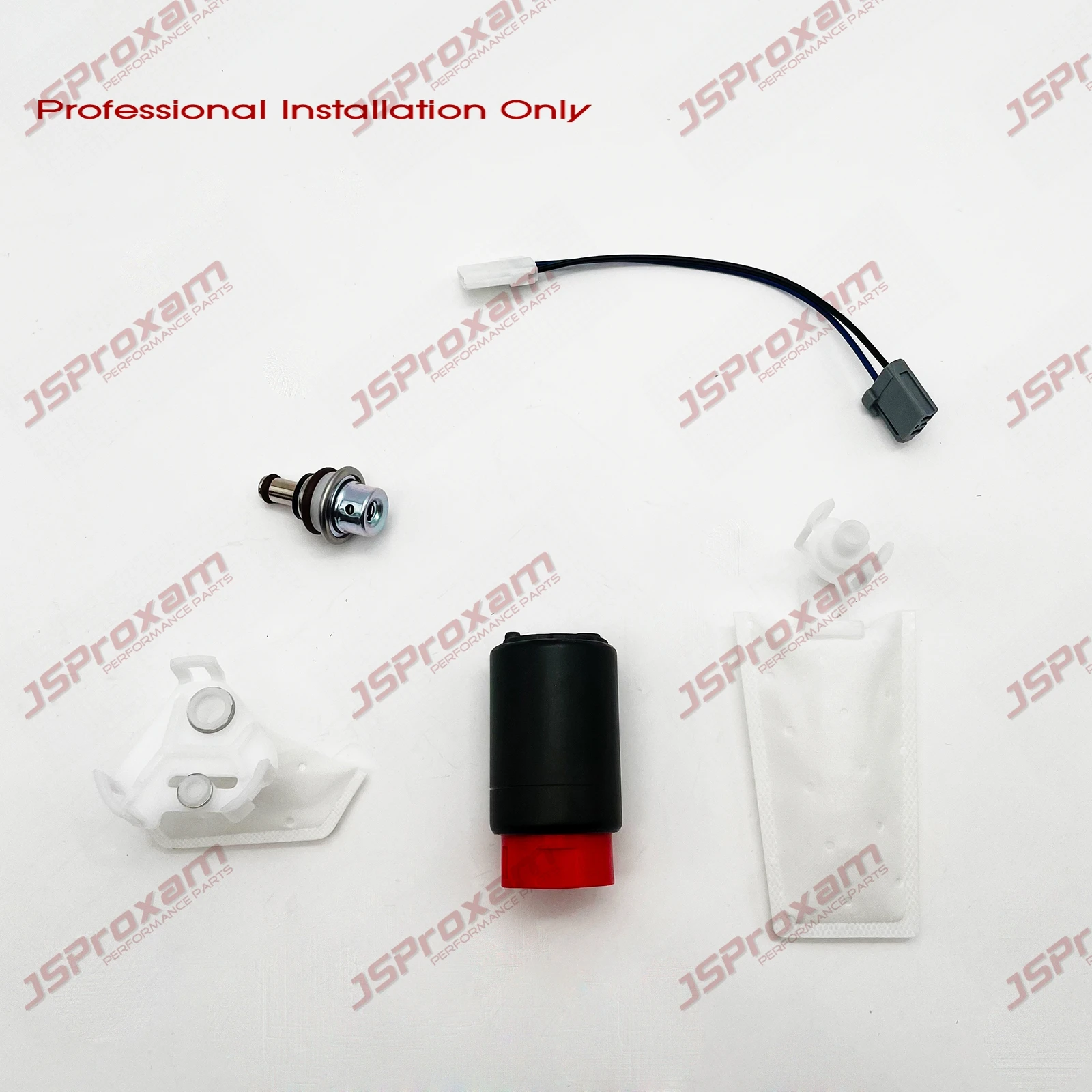 For Yamaha YMF700 Raptor/Kodiak Fuel Pump 2006-2023 +Regulator/Seal 1S3-13907-10-00