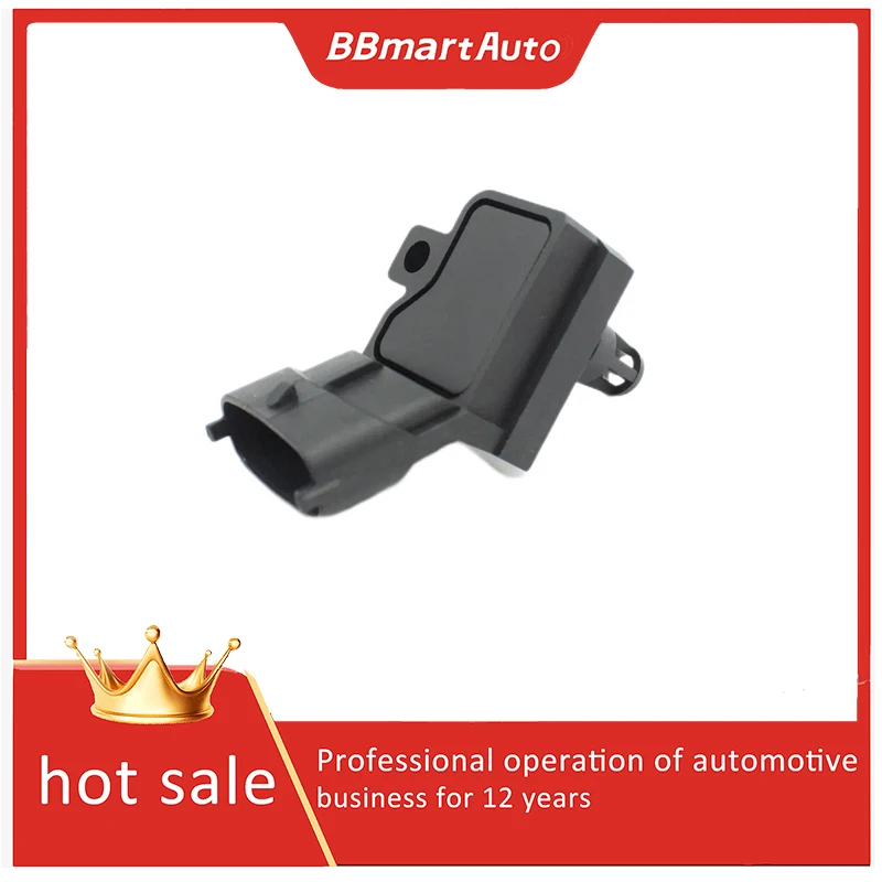 

Car Air Temperature Pressure Sensor LR021587 2.0T Petrol for Land Rover Discovery 4 2010- Freelander 2 2006- GL1708 Auto Parts