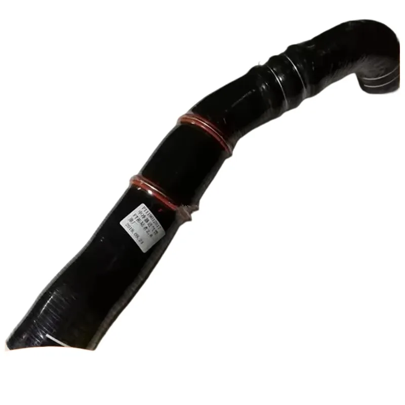 

high quality Intercooler intake pipe engine outlet hose 2.8 engine For foton tuland u1119012110A0