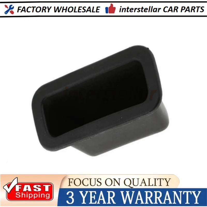 Tail Door Luggage Hand-Clasping GJ6A-68-966 GJ6A-68-966-02 For Mazda 3 Axela 5 6 Atenza CX-3 CX-5 CX-7 High Quality NEW