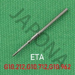 ETA stem G10.212 stem G10.712 stem G10.962 stem G10.212 movement stem G10.712 movement stem G10962 stem G10212 stem G10712 stem