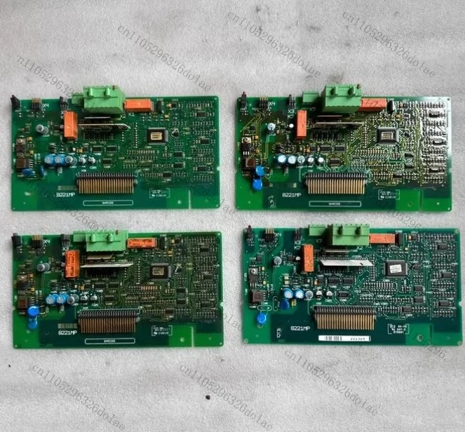 

1 шт. 8221MP основная плата преобразователя частоты 8221MP.1F.16 протестирована в порядке