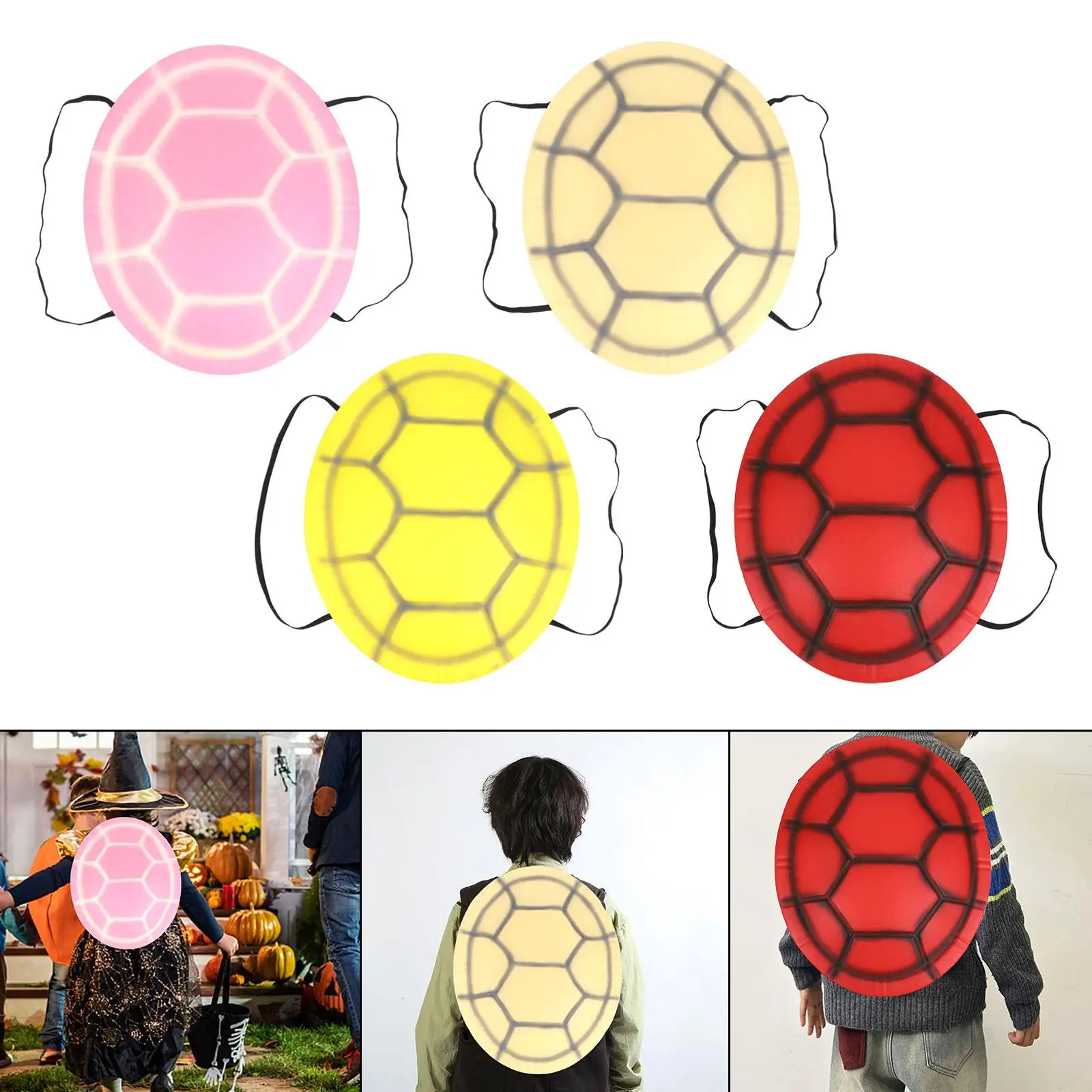 

Костюм EVA черепаха панцирь игрушка аксессуары для костюма EVA для вечеринки для взрослых и детей