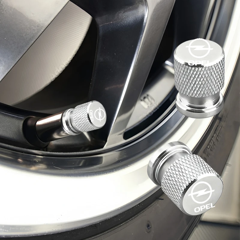 

4 шт., колпачки для клапанов шин автомобиля, крышки стержня воздуха, аксессуары для Opel Astra j Insignia Astra g Corsa Zafira b Mokka Vivaro Meriva