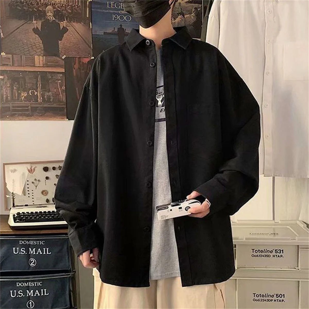 Spring And Autumn M… - image