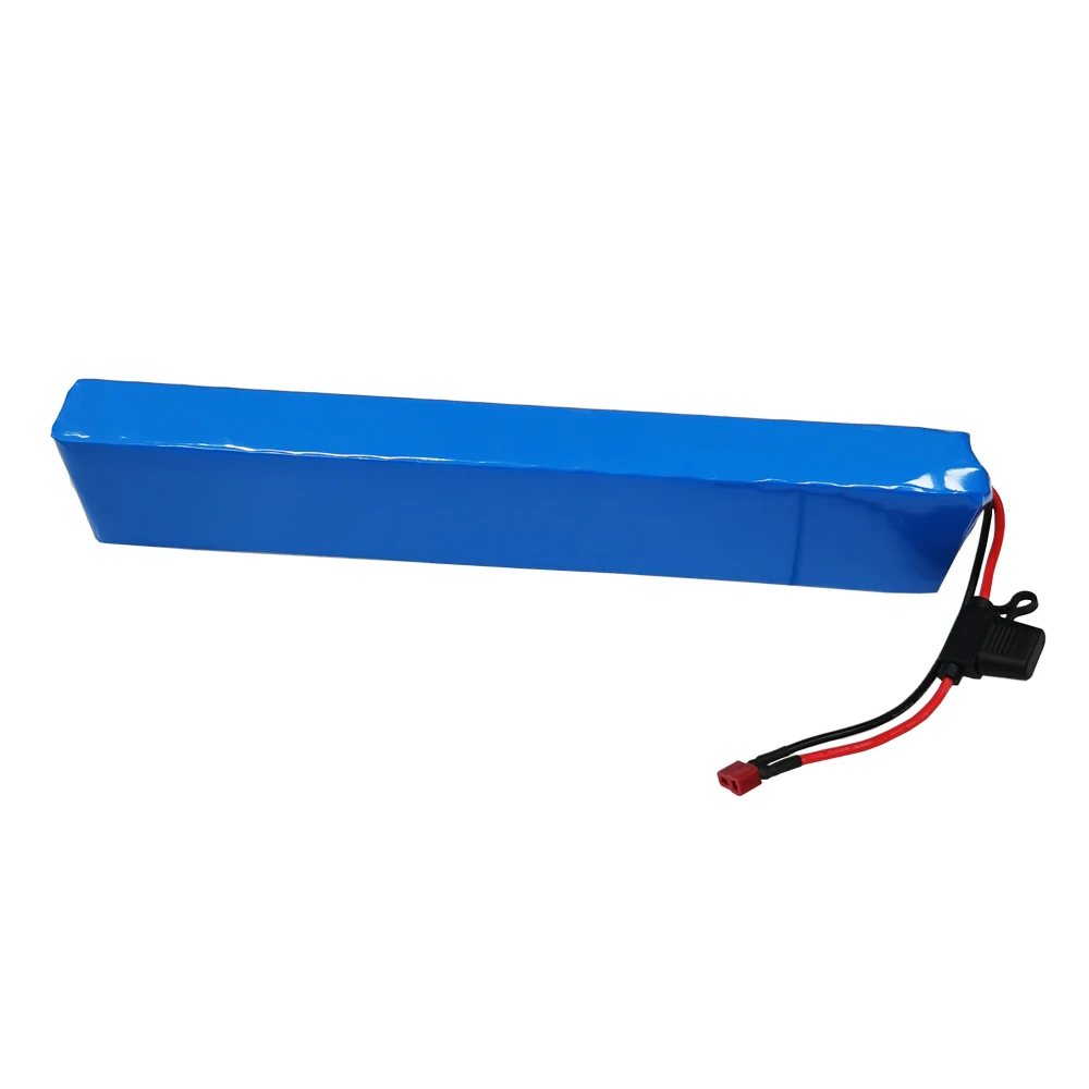 

ETWOW Scooter Spare Battery Pack, Li-ion Akku for E-TWOW Booster ES and GT Sport, 36V, 14Ah, 48V, 10.5Ah