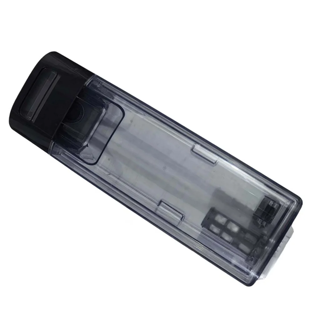 For Roborock For A10 UltraE Dirty Water Tank 770ml ABS Build Leak-Proof Performance with Integrated Debris Grid