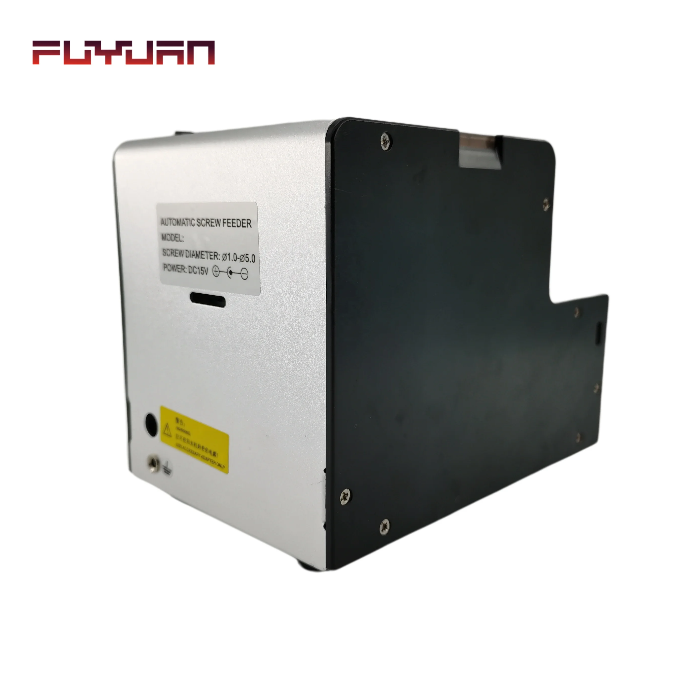 FLYJAN Fabrikant van automatische schroeftoevoer Schroeftoevoersysteem voor M1.0-M5.0