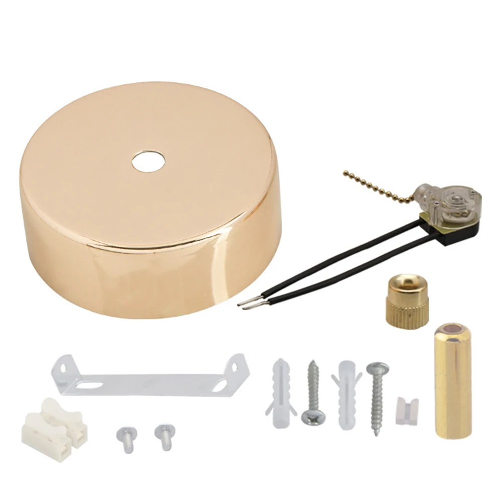 

Освещение для ванной комнаты, домашний декор, выключатель света для ванной комнаты, простая установка, решение для выключателя света, 150 см, современный роскошный декор