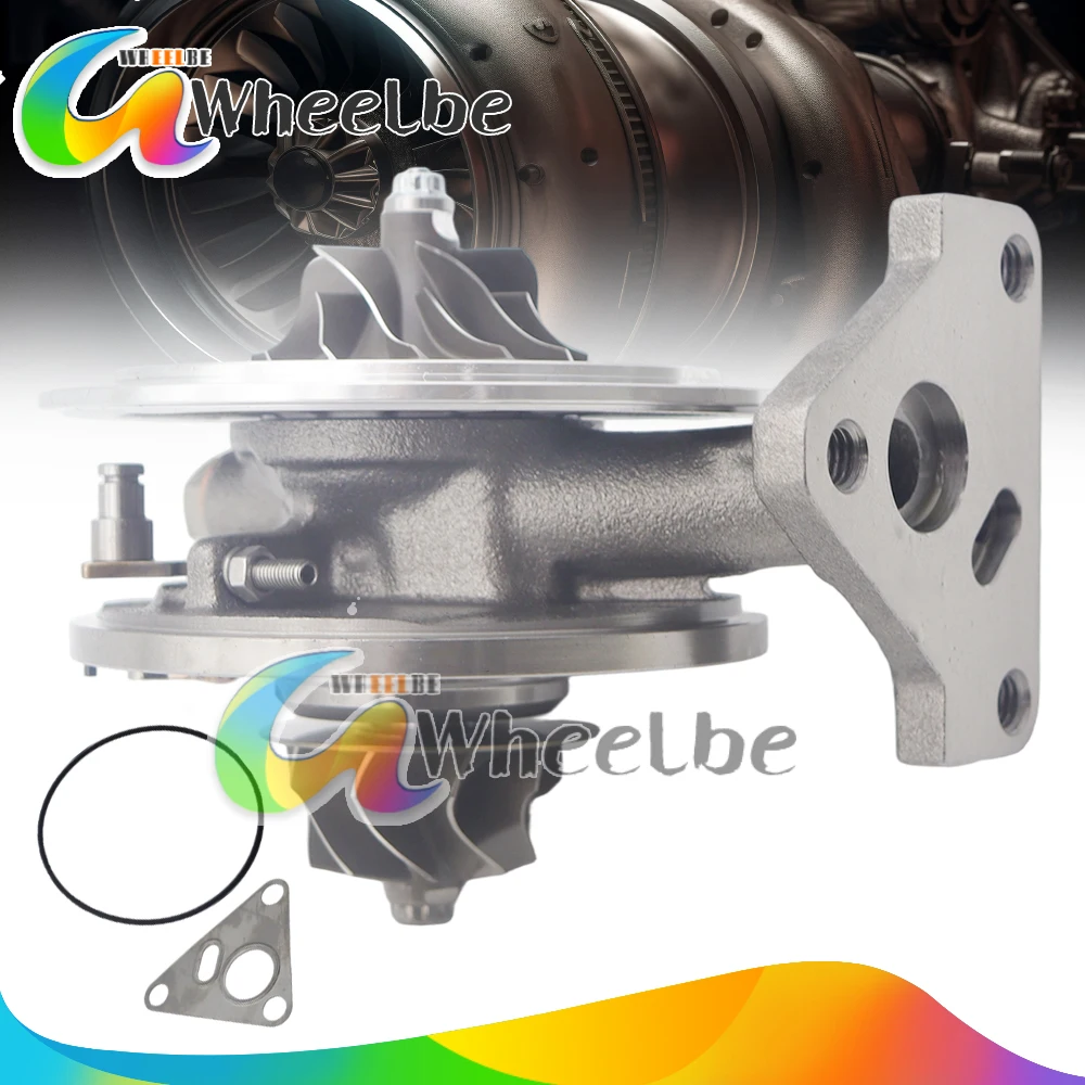

Auto GT2052V CHRA Turbo Cartridge For VW Touareg 2.5 TDI 174 HP BAC BLK 716885 716885-5004S 070145701JX 070145702BX 070145702B