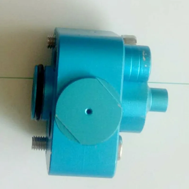 Die Casting Servo  Blue Skin Bag Nozzle Die Casting Machine Manipulator Precision Aluminum Alloy Spray Atomization