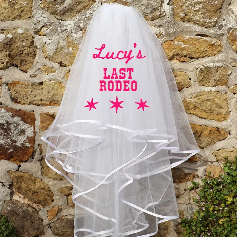 Personalised Cowboy…