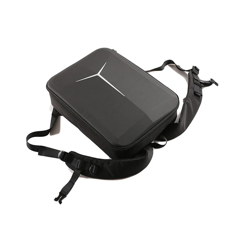 Backpack For DJI Avata 2 Drone Goggles 3 Flight Glasses Motion Rocker 3 Storage Bag Carrying Case Protective Case Accessories