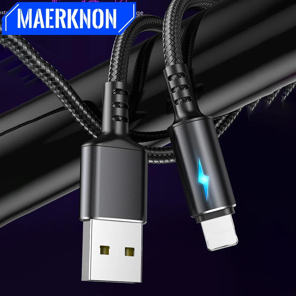 Led Usb Type C Cabl…