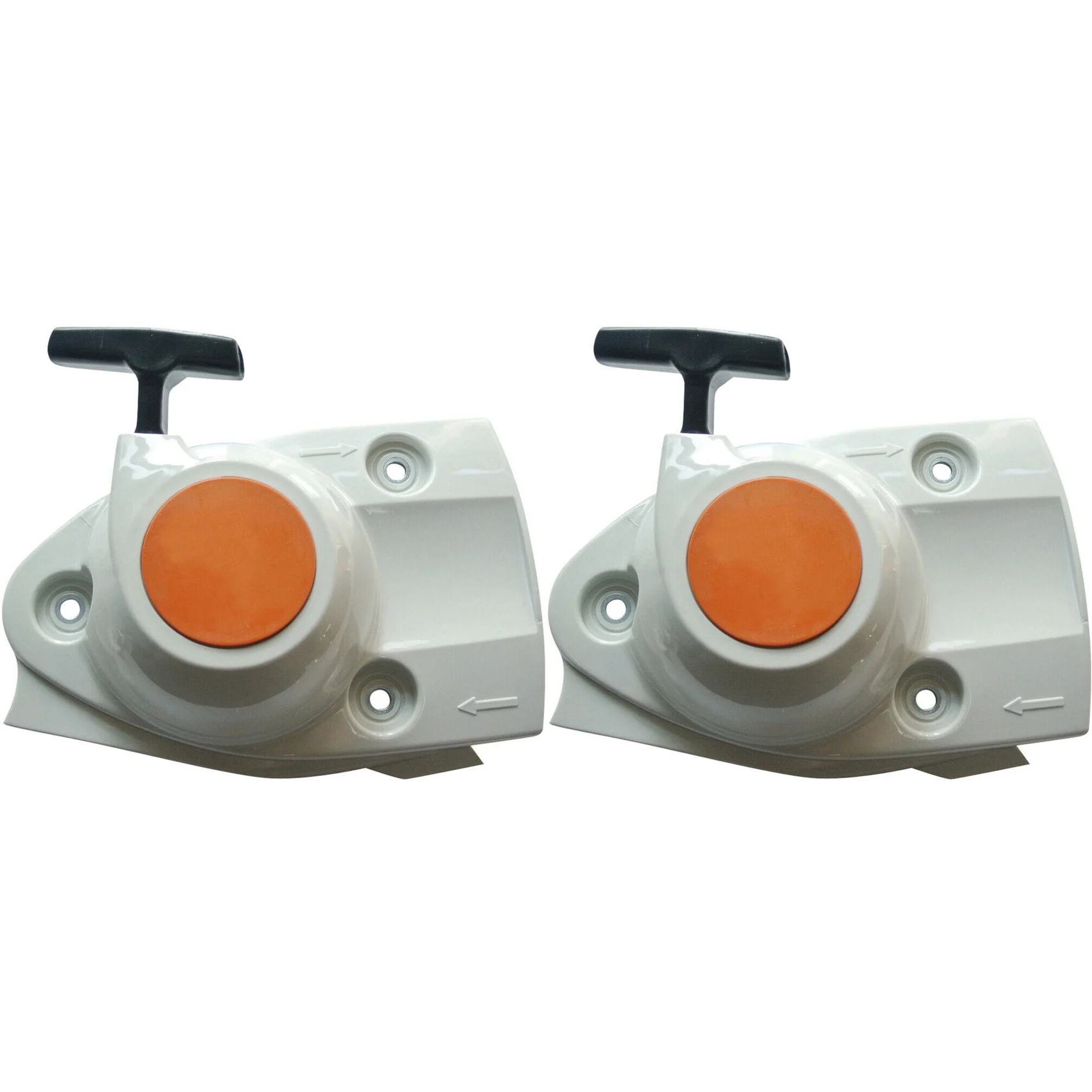 Premium-2X Hand Puller Start Assembly Chain Saw Accessories Suitable For Stihl Pull Plate TS410 TS420 TS480I TS510I