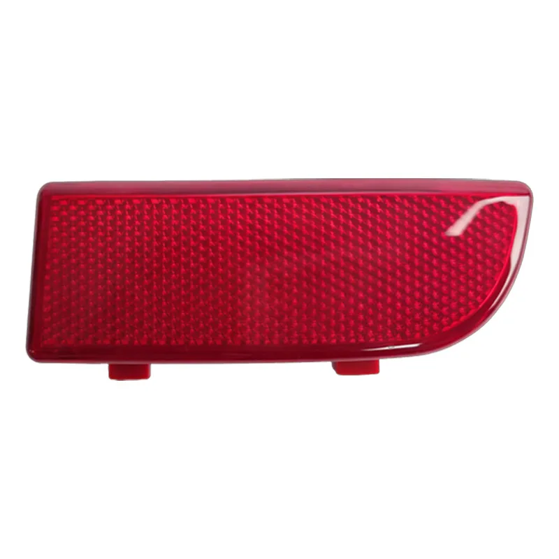 For Mercedes Vito Viano W639 2003-2014 Rear Bumper Reflective Strip No Lamp Warning Reflector OE#6398260040 6398260440