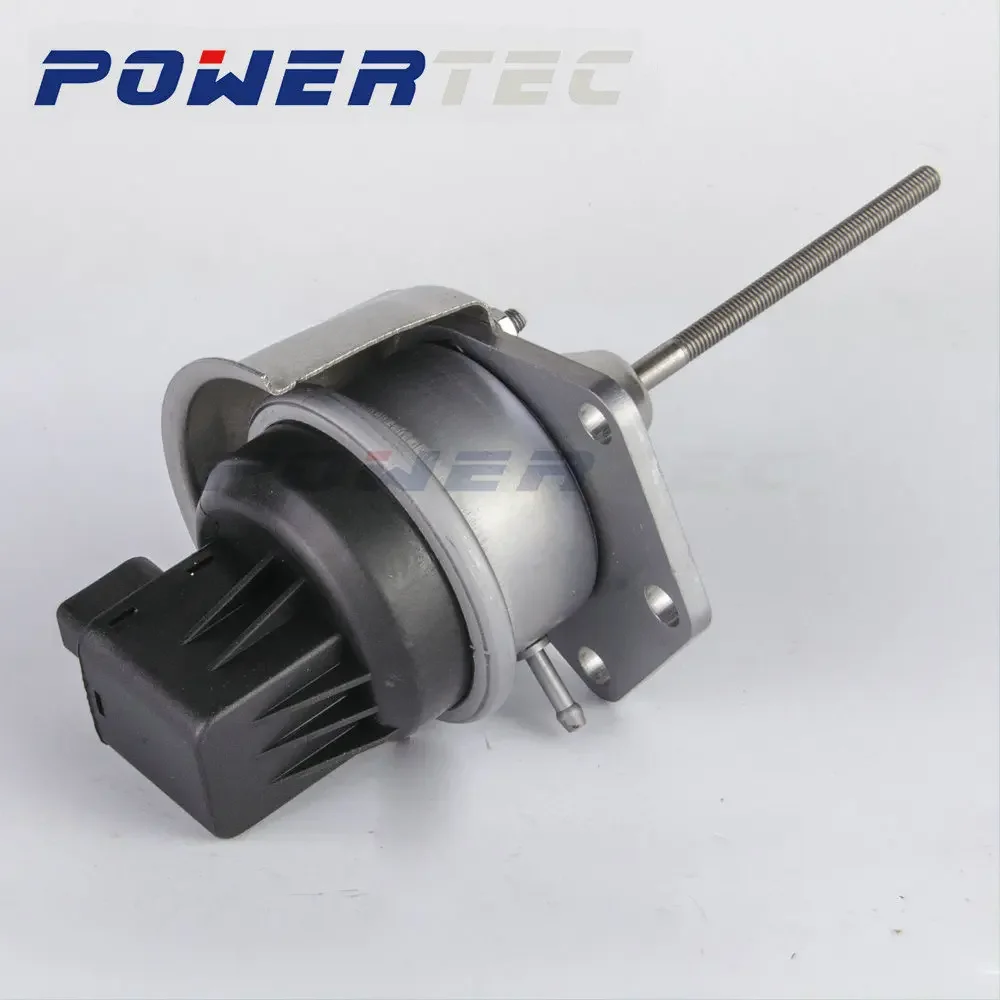 

Turbine Electronic Actuator For VW Golf VI / Passat / Touran 105HP 77Kw 1.6TDI CAYA CAYC CLNA 54399700086 03L253056D Turbo 2009