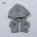 Grey-20cm-With
