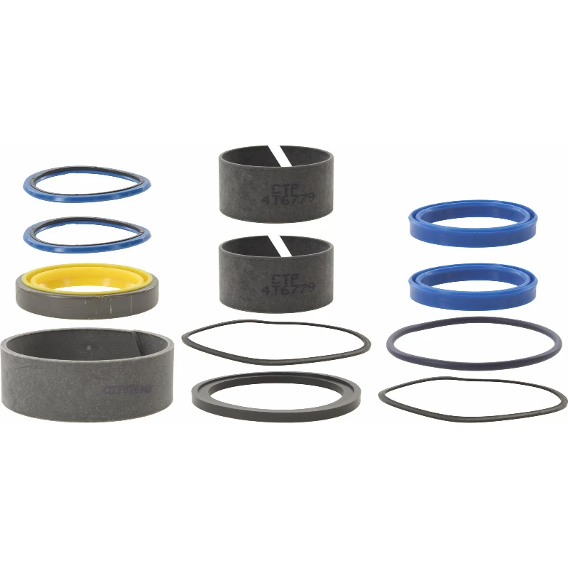 

Steering Cylinder Seal Kit 2465927 1937626 1113301 fits Caterpillar Several