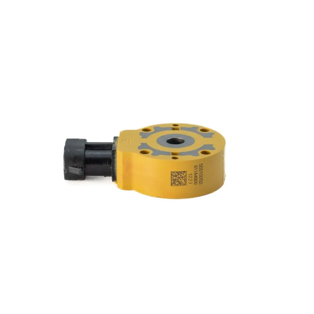 

Solenoid Valve, For Caterpillar C7 C9, 214-5427 2145427, excavator accessory