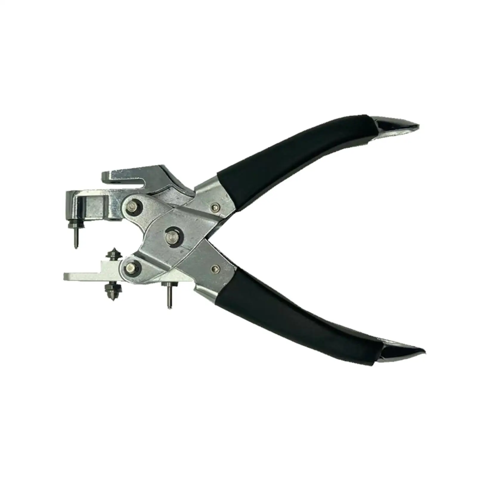 Handheld Badminton Stringing Plier Alloy Tool Professional Grommet Clamp for Tennis Squash Racket Restring Maintenance