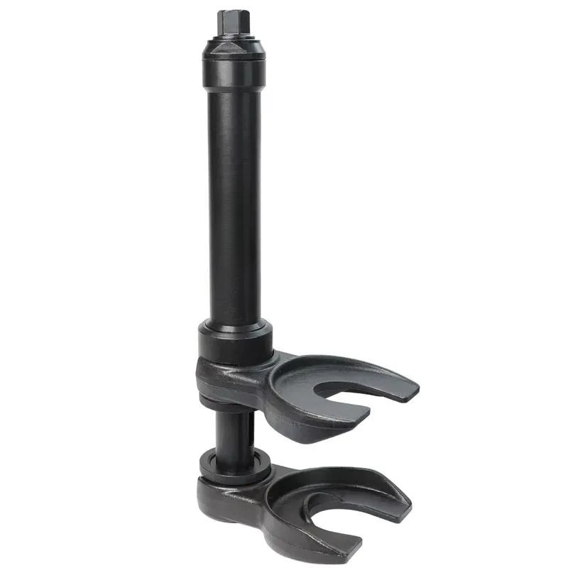 Auto Damping Repair Device Detachable Spring Compressor For Shock Absorber And Torsion Bar Disassembly