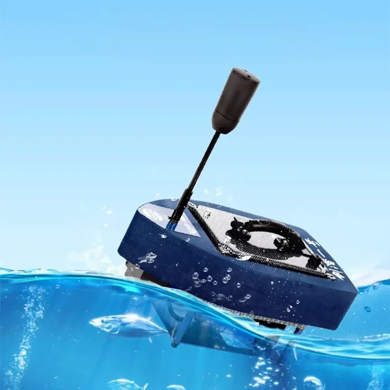 Full-Body Underwater Breathing Apparatus, Deep-Diving Scuba Gear, Artificial Gills for Oxygen Supply, Fish-Catching