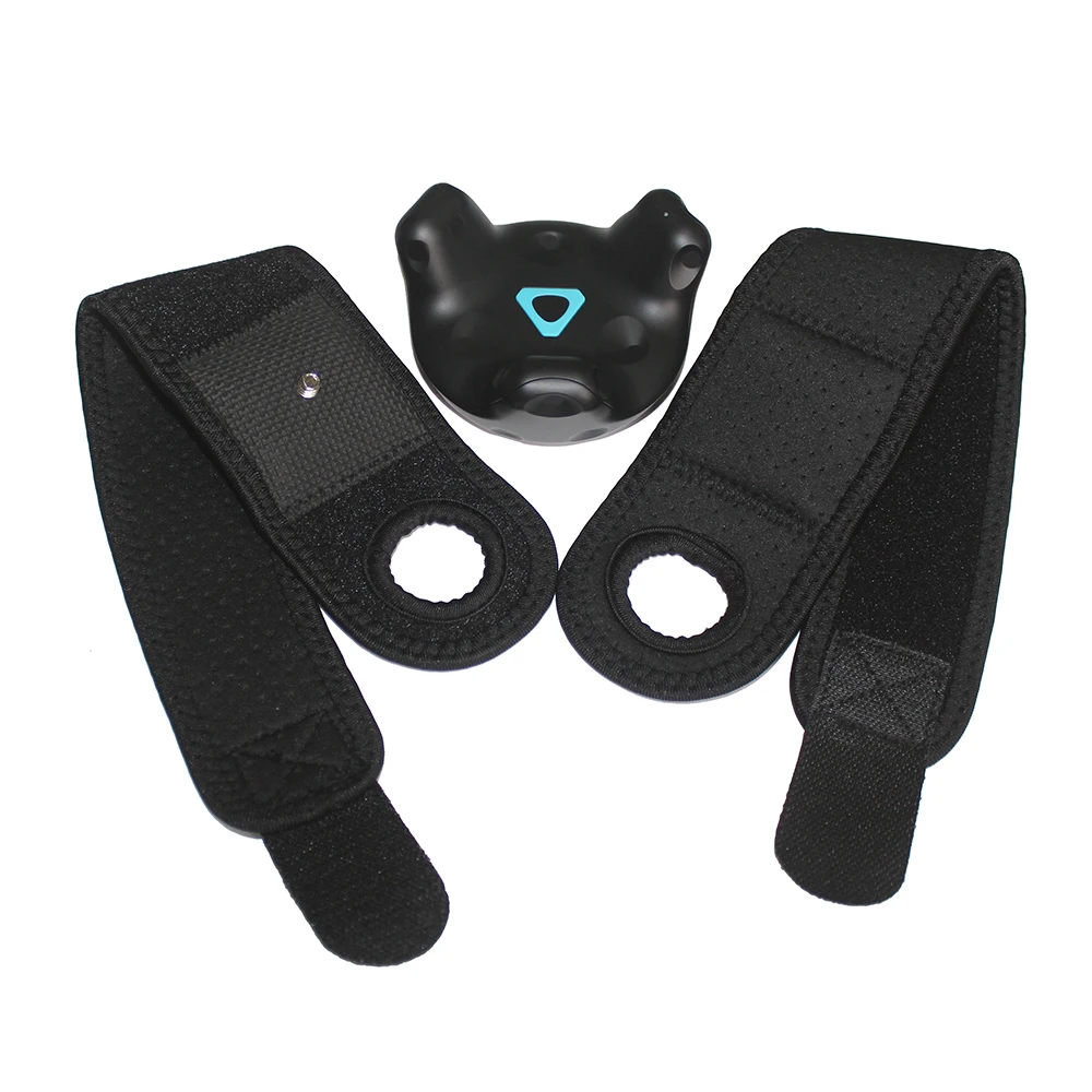 

For HTC VIVE Tracker 3.0 Tracker Wrist Strap VR Game Positioner Fixed Strap 2pcs