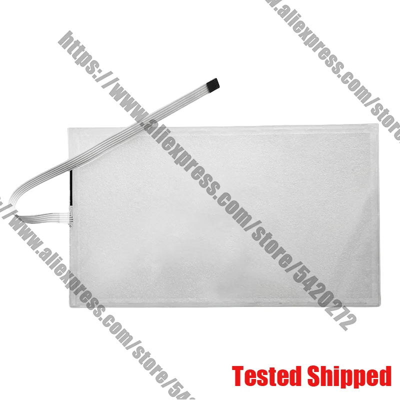 

NEW E935766 E343744 TF420 ELO Touch Panel Screen Glass Digitizer