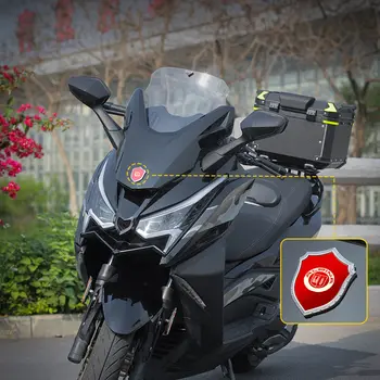 10 best sales לוגו ב.מ.וו אדום - №8